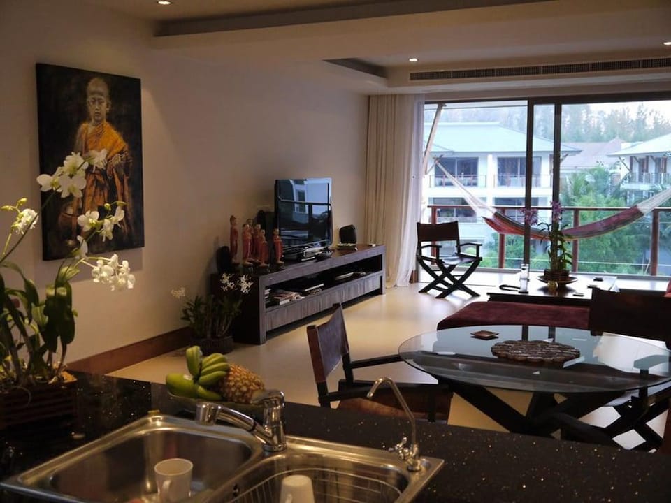 Pearl of Naithon Resort in Phuket