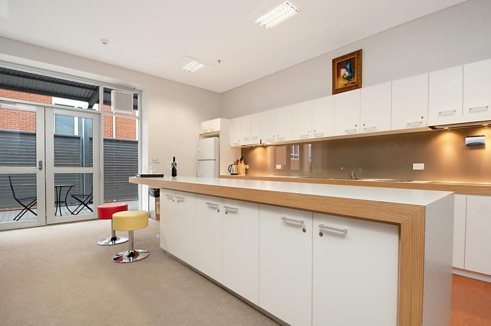 Adabco Boutique Hotel Adelaide Hotel in Adelaide