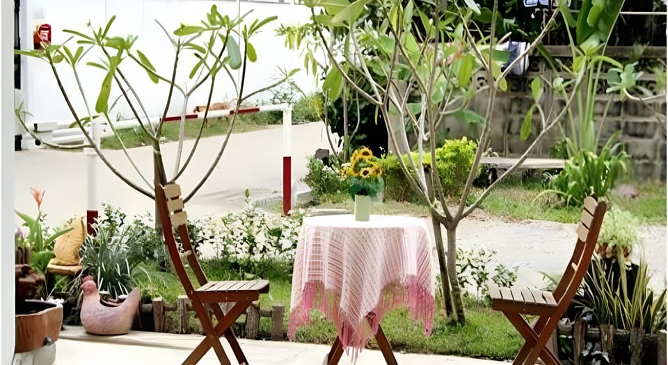 European Place Apartment hotel in Bangkok