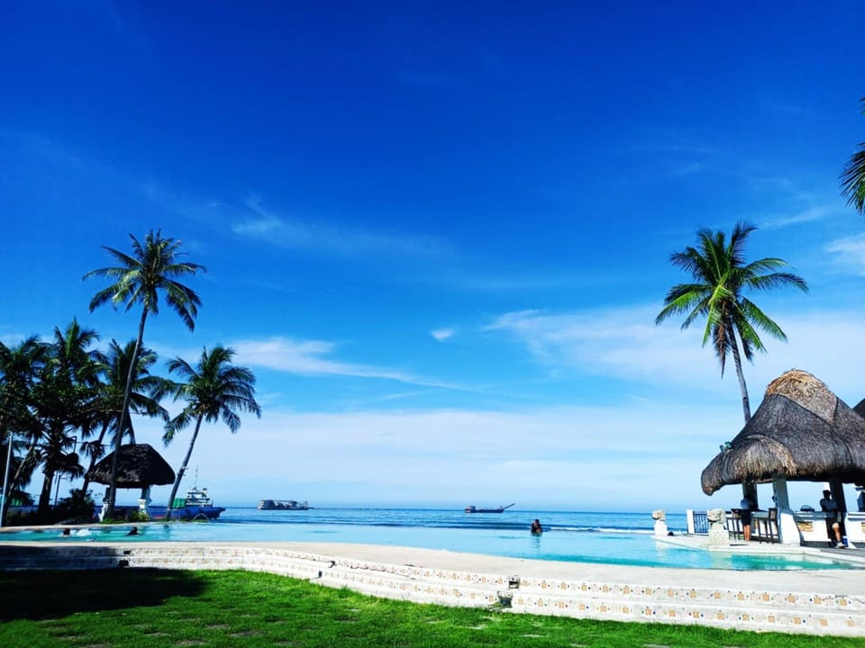 Playa Tropical Resort Hotel Resort in Cordillera Administrative Region