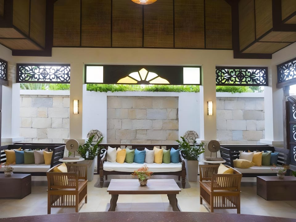 Playa Tropical Resort Hotel Resort in Cordillera Administrative Region