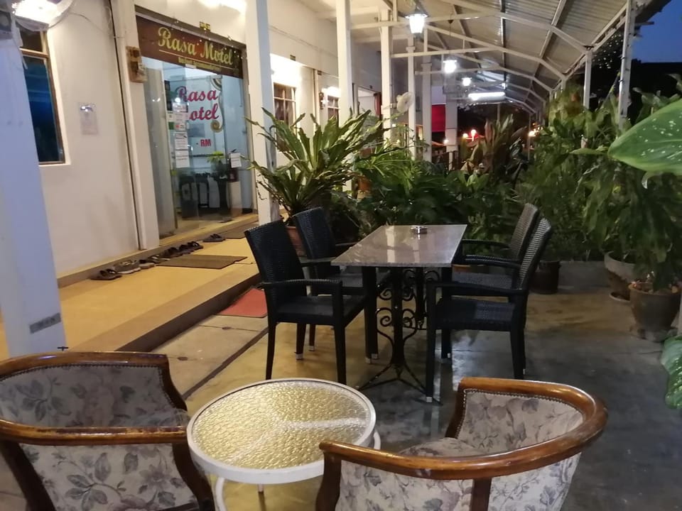 Facilities