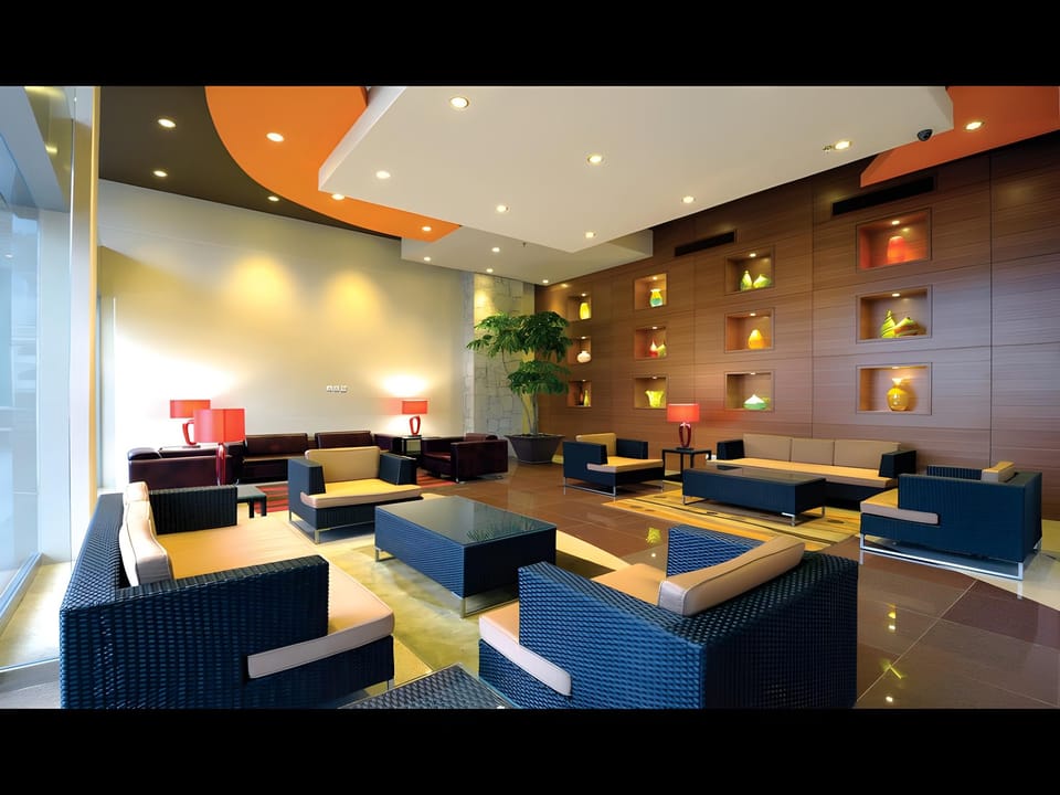 Hock Lee Hotel & Residences Hotel in Kuching