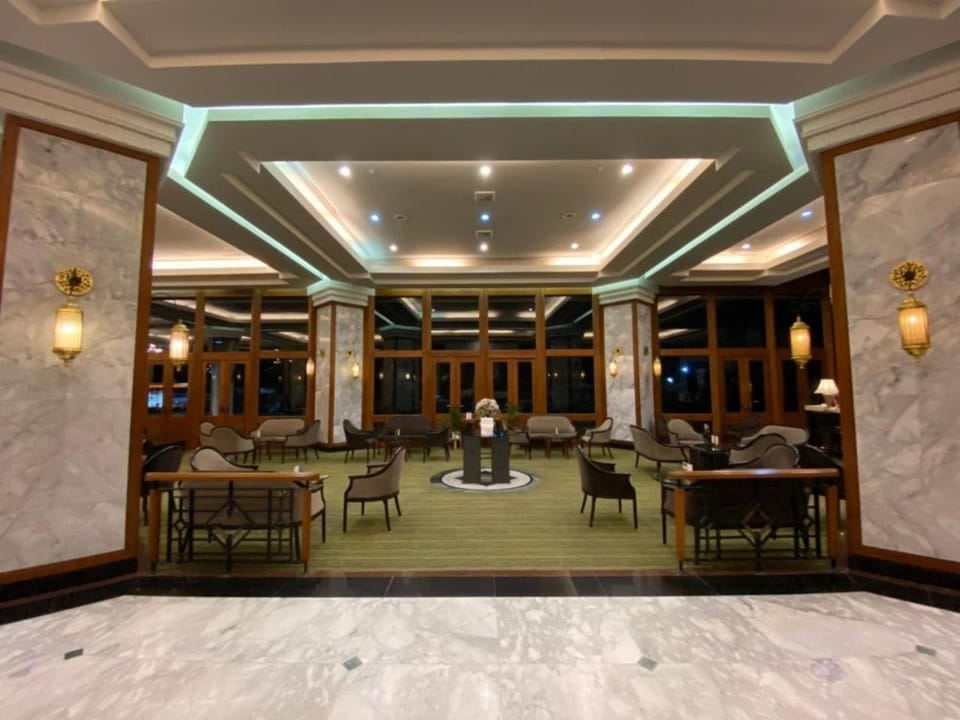 Napalai Hotel Hotel in Laos