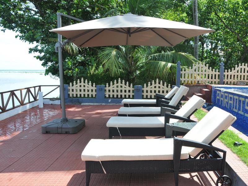 Paradise Resort Resort in Kumarakom