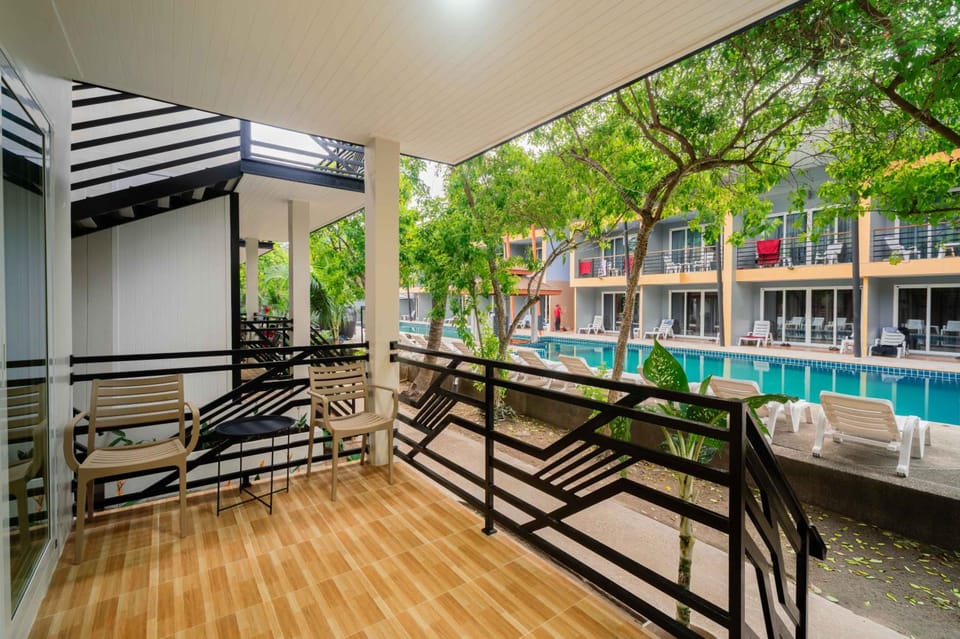 Phi Phi Anita Resort Resort in Krabi Changwat