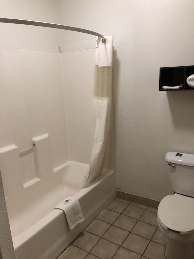 Motel 6 Hotel in Woodway