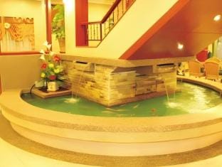 TS Hotel - Scientex Hotel in Johor