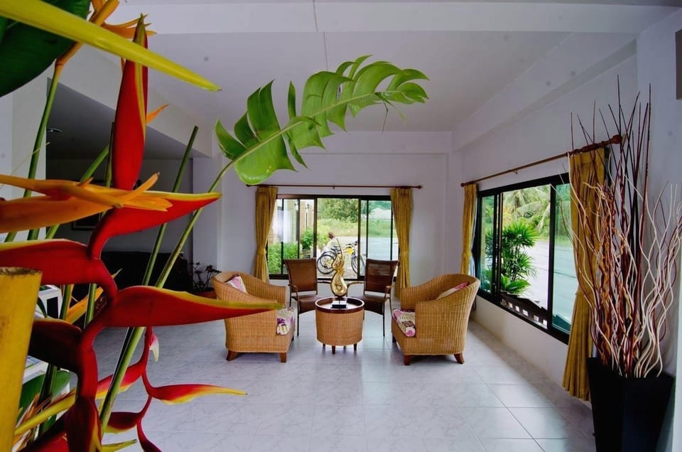 Diamond Place Hotel Hotel in Krabi Changwat
