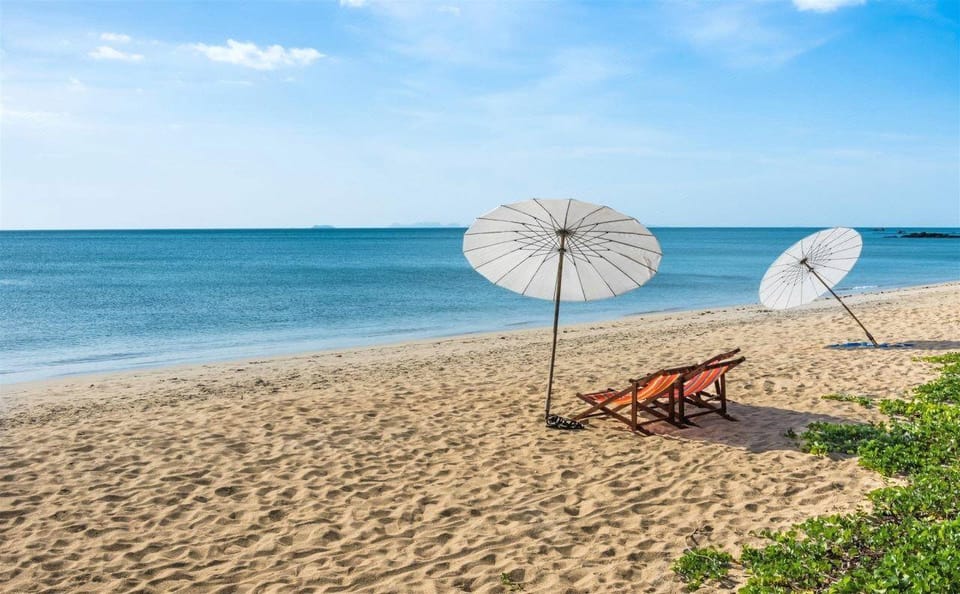 Lanta Pearl Beach Resort Resort in Sala Dan