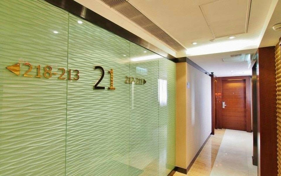 The Bauhinia Hotel-TST Hotel in Hong Kong