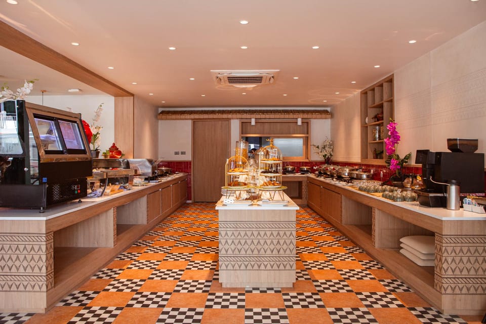 Buffet