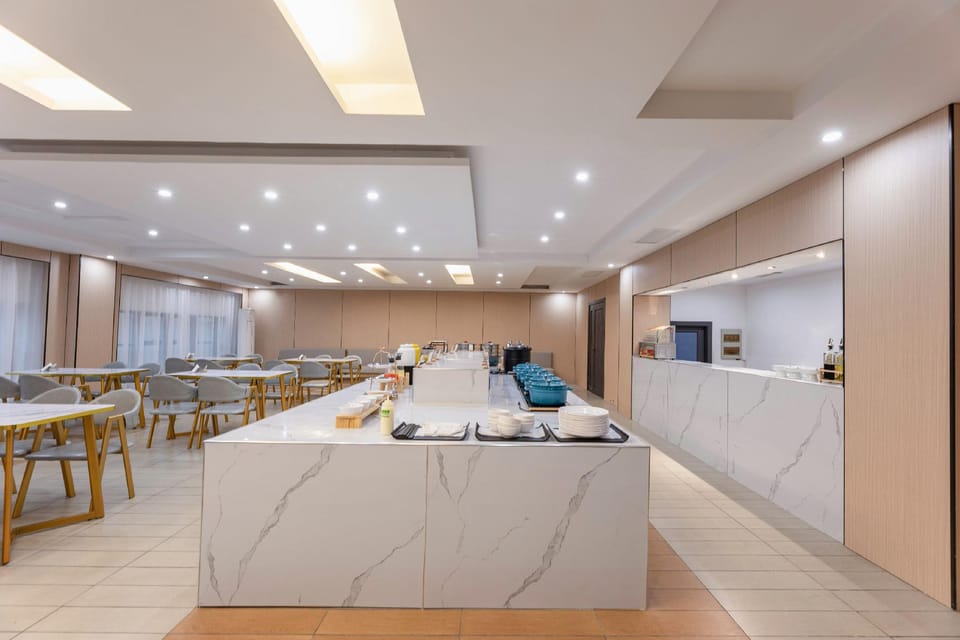 Donghai Hotel Hotel in Jiangsu