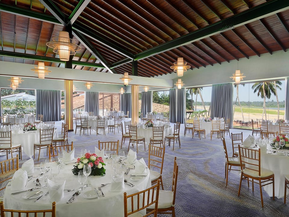Meeting room / ballrooms