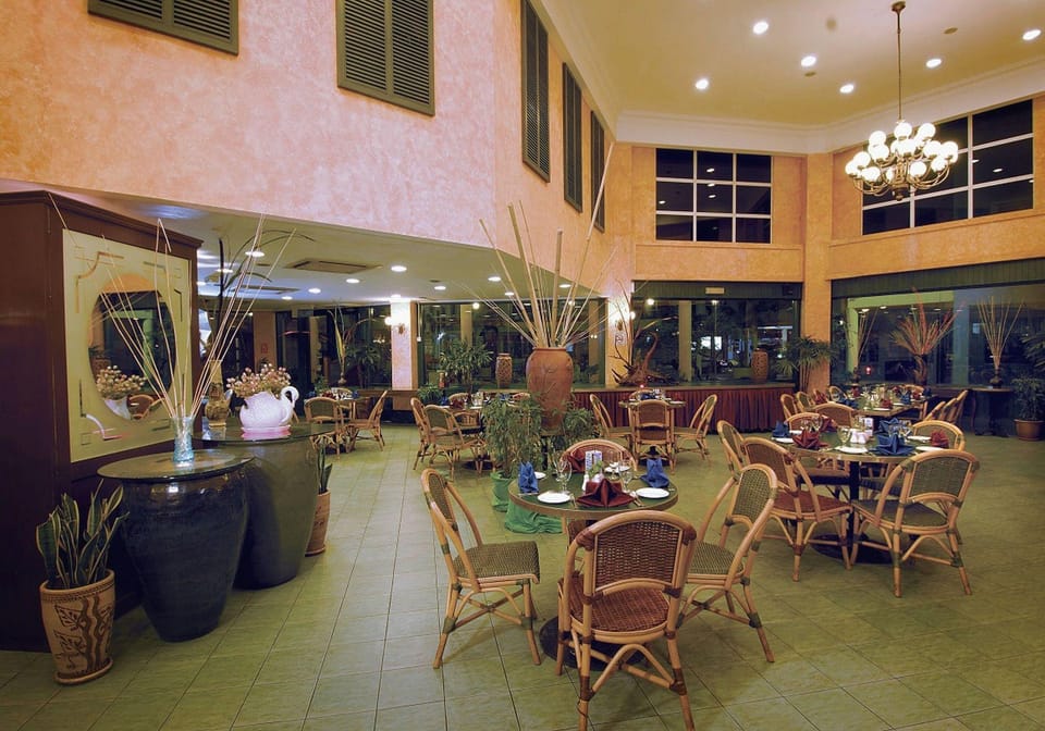 Bukit Merah Laketown Resort Resort in Perak