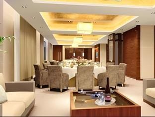 Sheng Du International Hotel Hotel in Shandong
