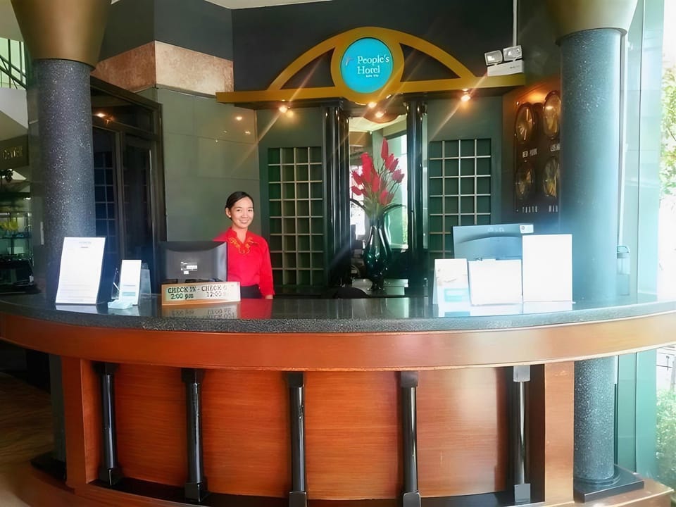 People's Hotel Hotel in Iloilo City