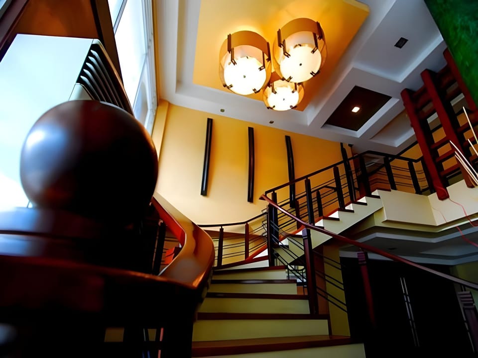 MO2 Westown Hotel Mandalagan Hotel in Bacolod