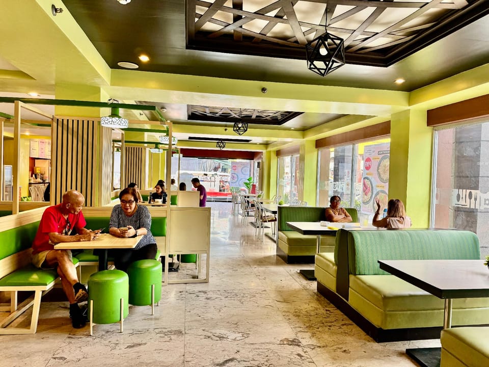 MO2 Westown Hotel San Juan Hotel in Bacolod