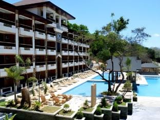 MO2 Westown Hotel San Juan Hotel in Bacolod
