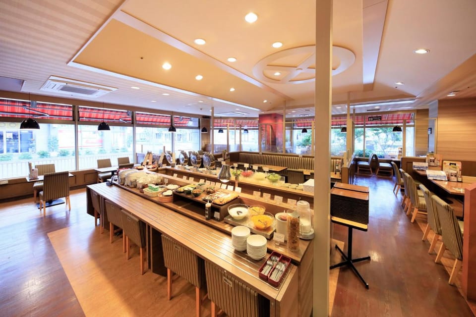 Food and beverages