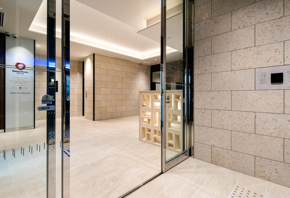 Daiwa Roynet Hotel Okinawa Kenchomae Hotel in Naha