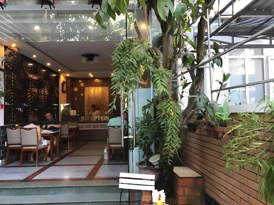 Hong Thien 1 Hotel Hotel in Laos