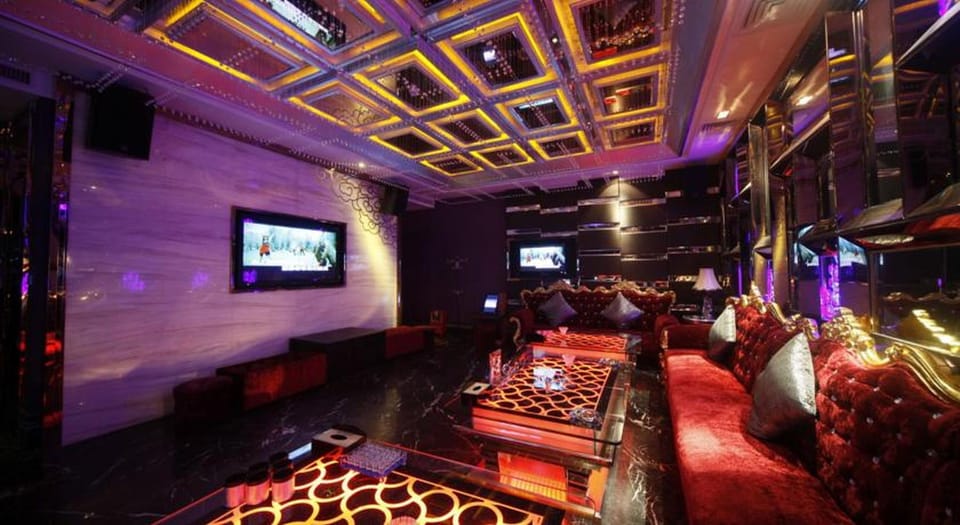 Royal Prince Hotel Hotel in Guangzhou