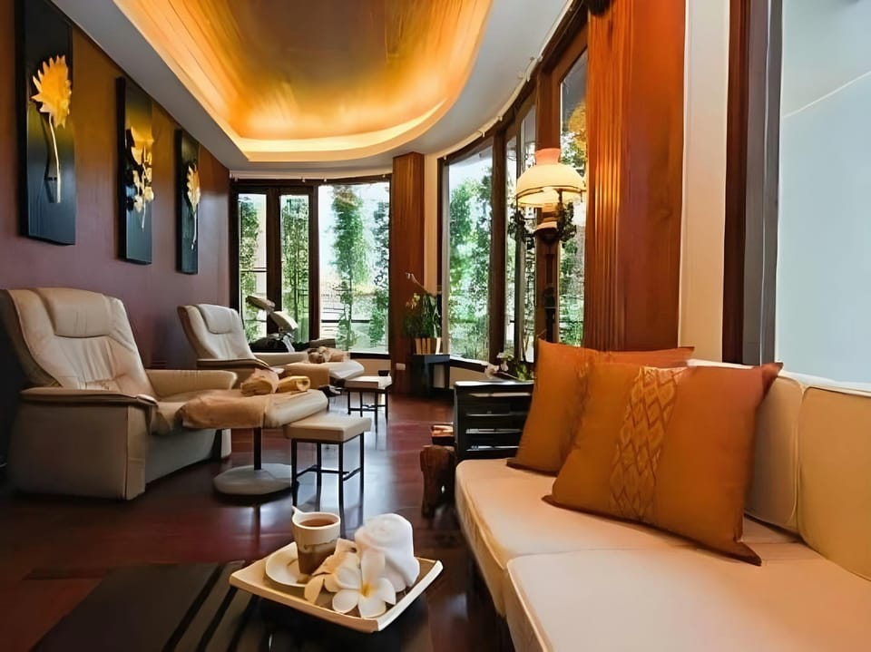 Salana Boutique Hotel Hotel in Vientiane