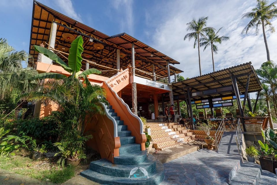 Suanya Koh Kood Resort & Spa Resort in Trat Changwat