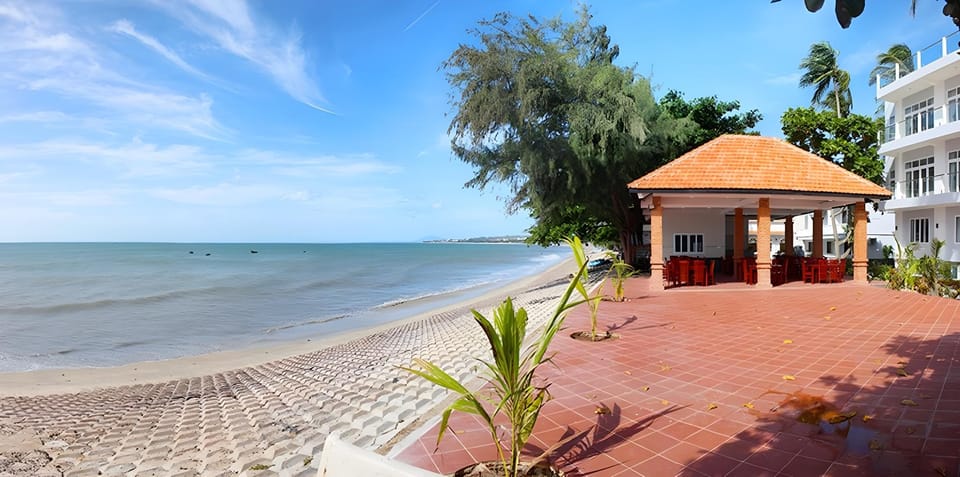 SandBeach Resort Resort in Phan Thiet