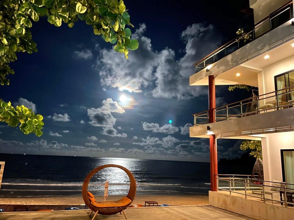 Prasarnsook Villa Beach Resort Resort in Thailand