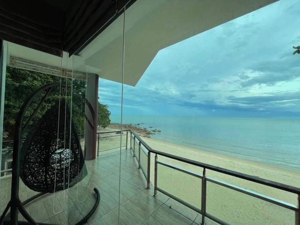 Prasarnsook Villa Beach Resort Resort in Thailand