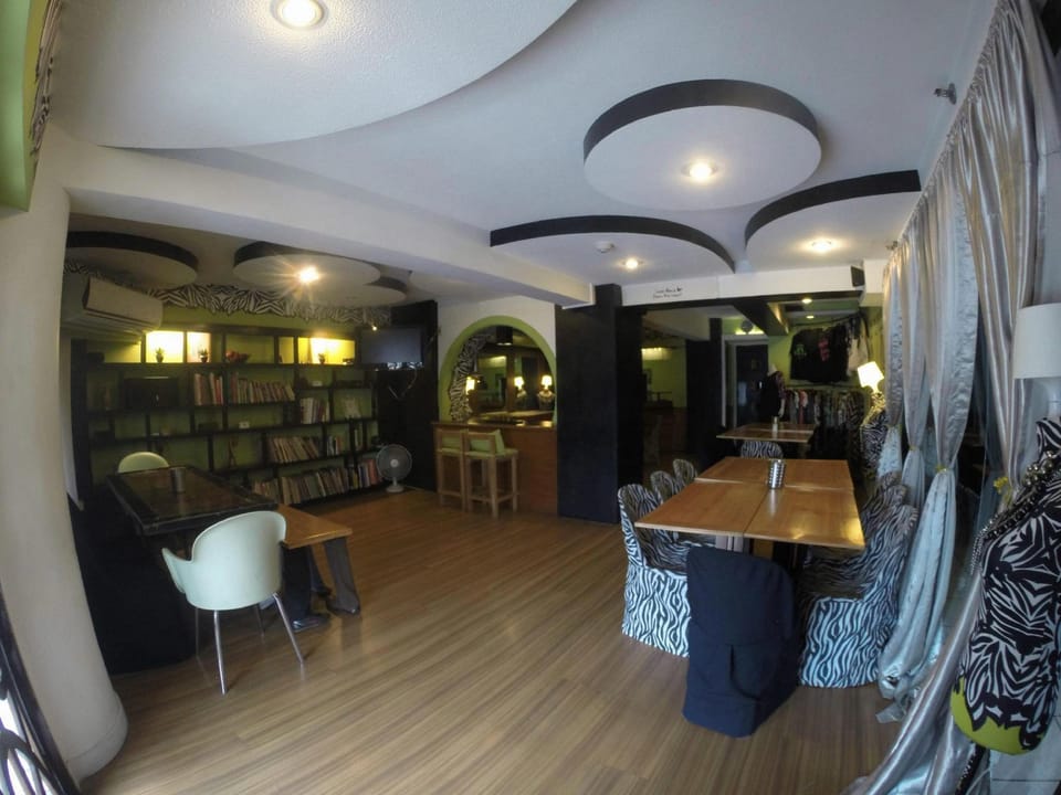 Urban Inn Iloilo Inn in Iloilo City