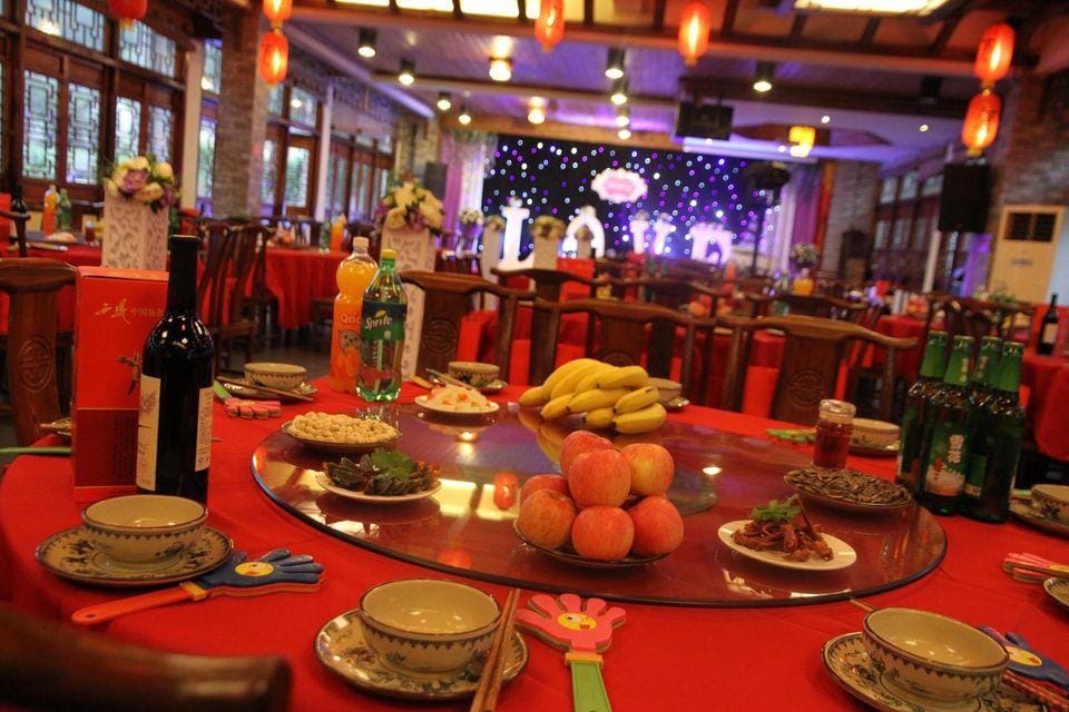 Tanyuan Inn Hotel in Zhejiang
