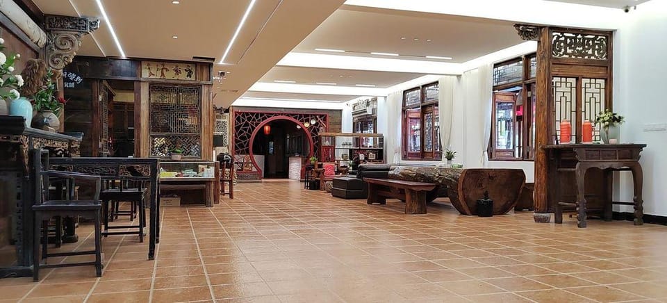 Tanyuan Inn Hotel in Zhejiang
