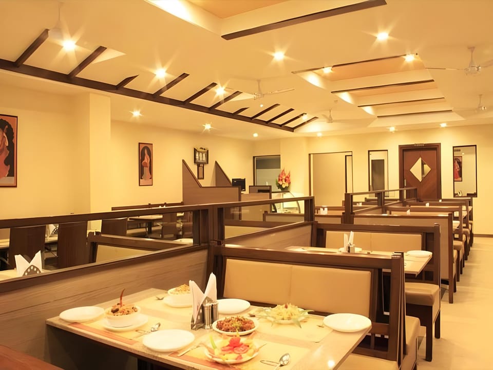 Hotel Canary Sapphire - CRN Hotel in Bengaluru