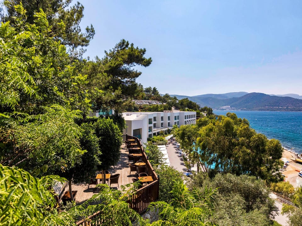 Blue Dreams Resort Resort in Muğla Province