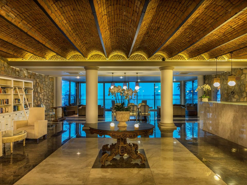 Blue Dreams Resort Resort in Muğla Province