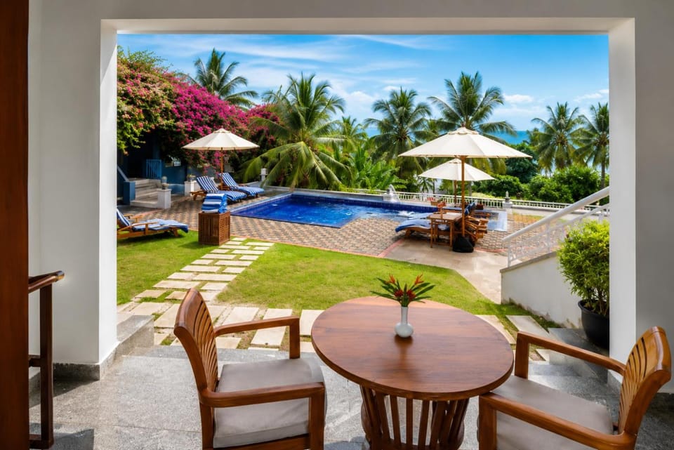 Tom's Inn Premium Hotel in Thiruvananthapuram