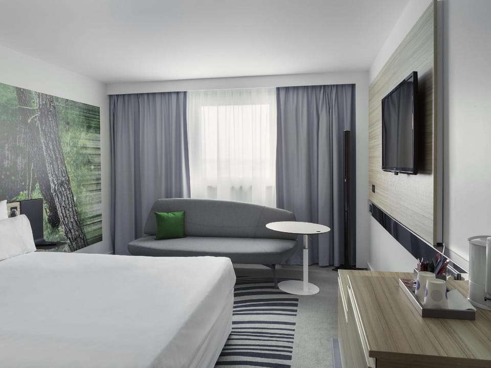 Guestroom