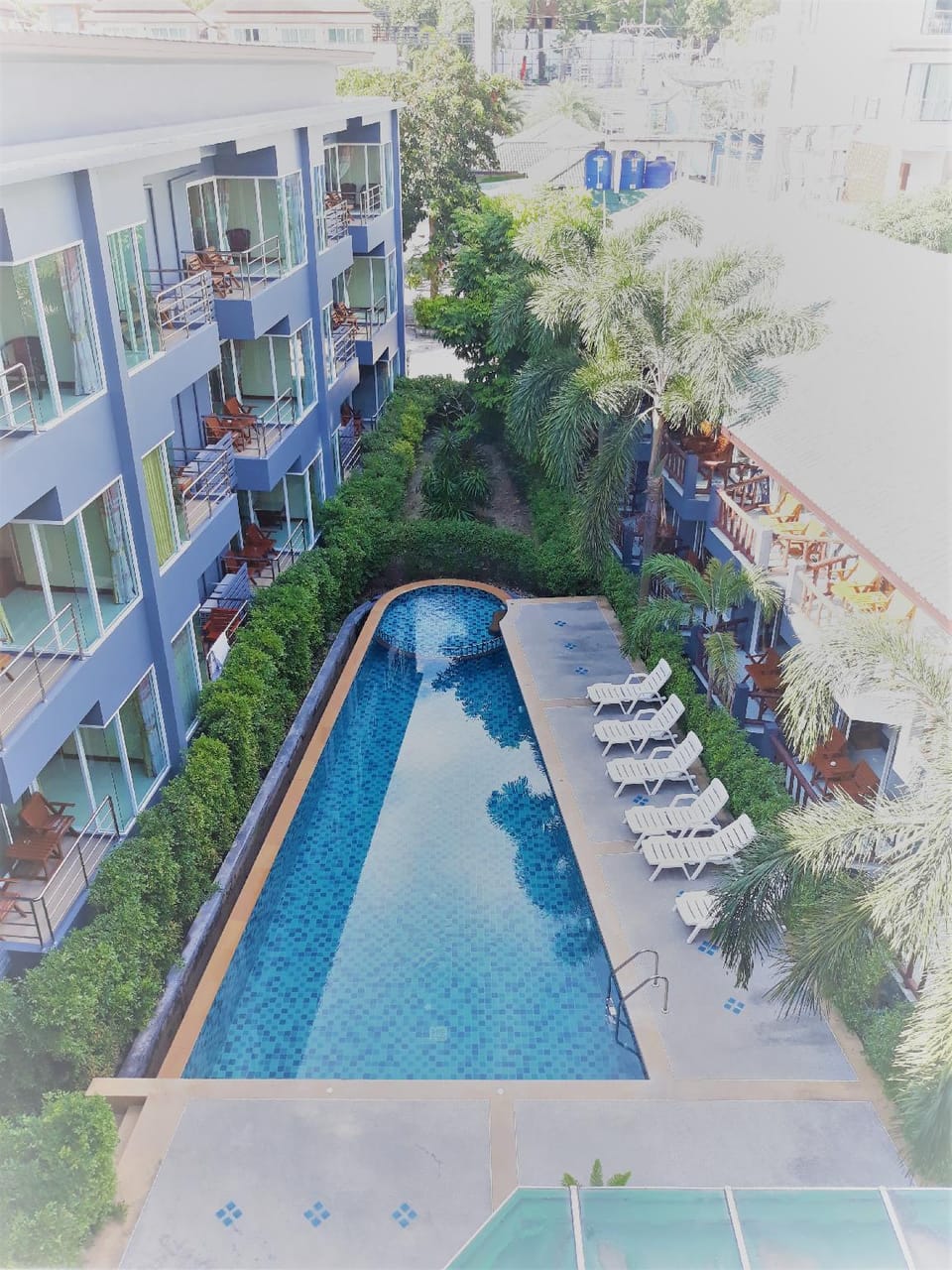 Aonang Village Resort Resort in Krabi Changwat