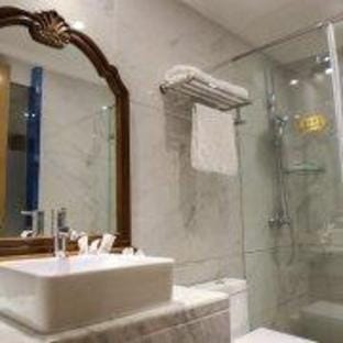 Shaoxing Jingshang Business Hotel Hotel in Hangzhou
