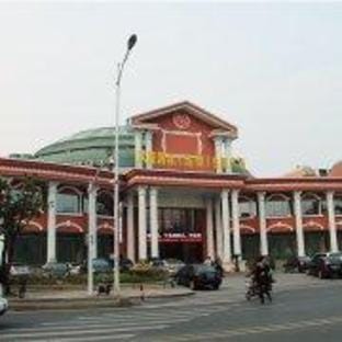 Shaoxing Jingshang Business Hotel Hotel in Hangzhou