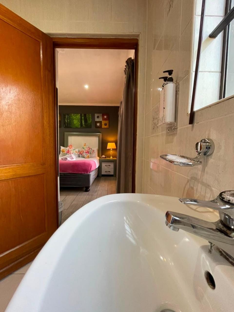 Marion Lodge Lodge in Sandton