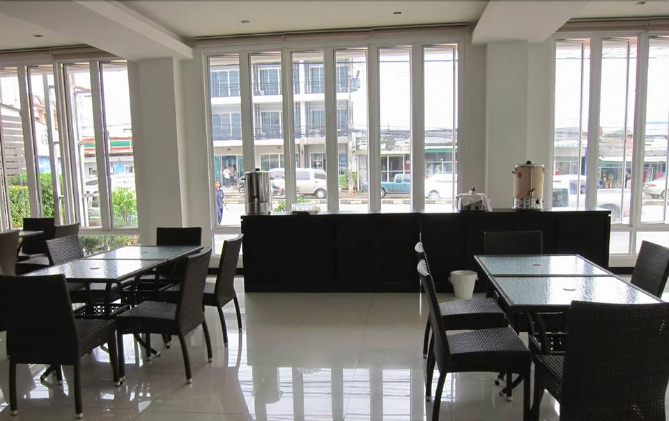 The White Pearl Hotel Hotel in Krabi Changwat