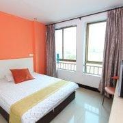 Callive Hotel (Lin'an) Hotel in Hangzhou