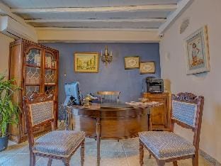 Erendira Hotel - Special Category Hotel in Alaçatı