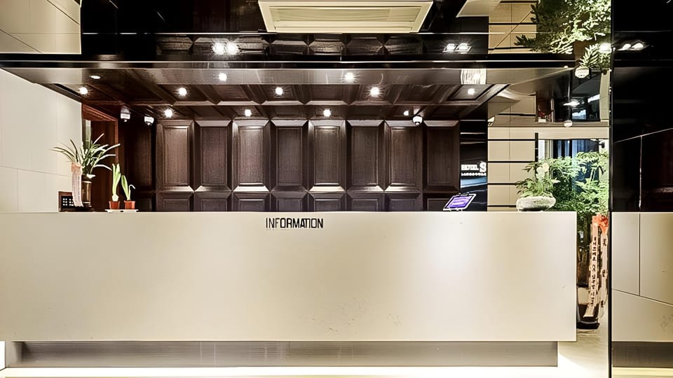 Hwagok S Hotel in Seoul
