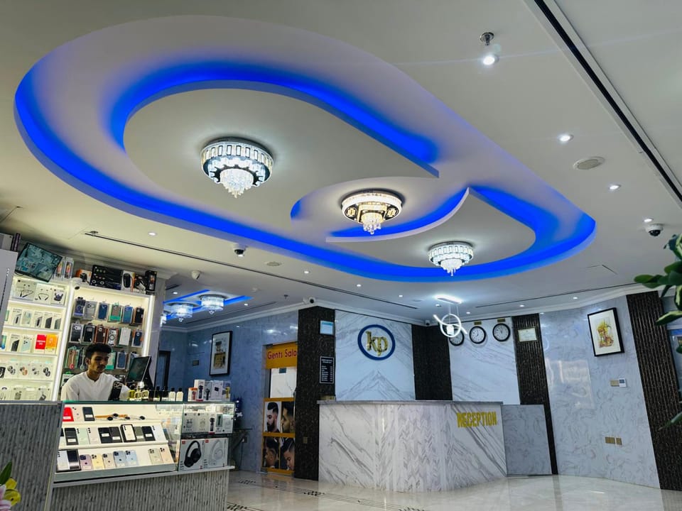 Kings Park Hotel Hotel in Dubai